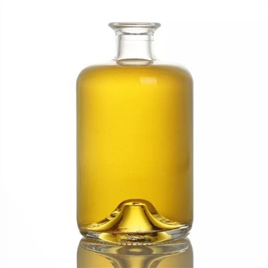 70cl допълнителна бутилка флинт джин