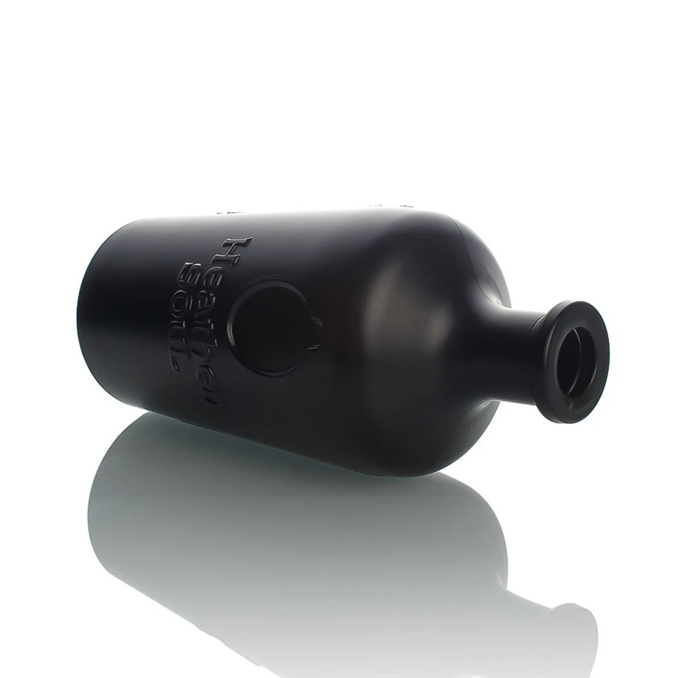 750ml Spraying Bottle With Embossed Logo factory