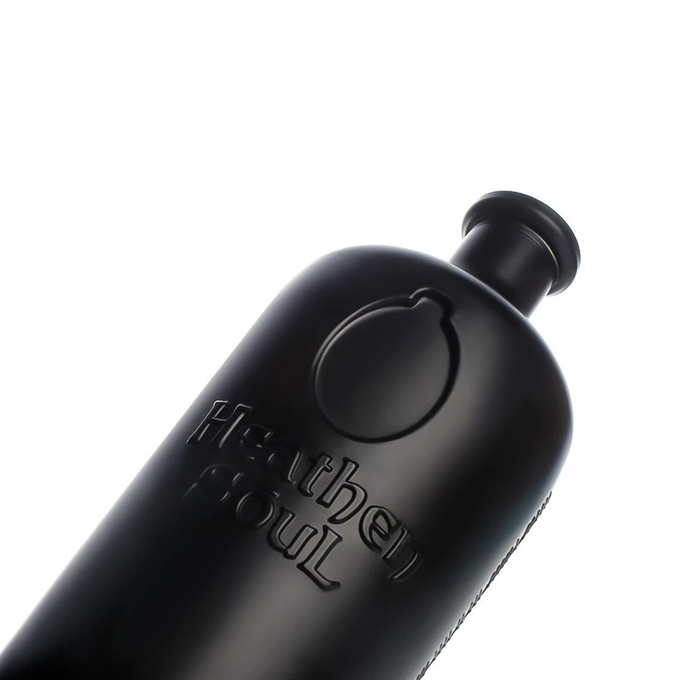750ml Spraying Bottle With Embossed Logo suppliers
